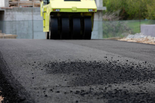 Best Residential Paver Driveway  in East Hazel Crest, IL