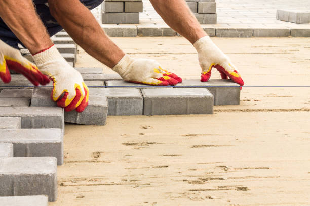 Best Driveway Paving Contractor  in East Hazel Crest, IL