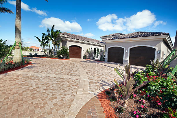 Best Permeable Paver Driveway  in East Hazel Crest, IL
