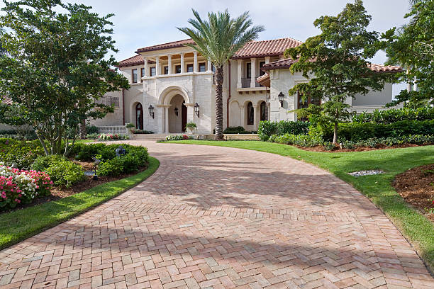 East Hazel Crest, IL Driveway Pavers Company