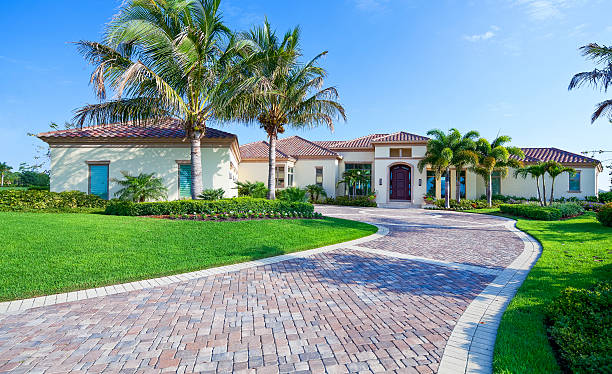 Driveway Pavers for Homes in East Hazel Crest, IL